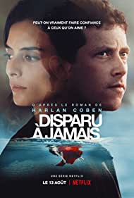 دانلود فیلم Gone for Good سال 2021 - گمشده برای همیشه