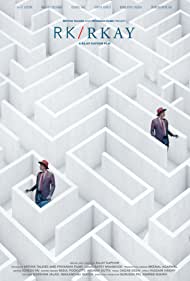 دانلود فیلم RK RKAY سال 2021 - آرک رکای