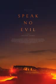 دانلود دوبله فارسی فیلم Speak No Evil سال 2022 - بد حرف نزن