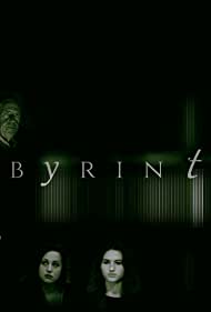 دانلود فیلم Labyrinthus:The way of not being سال 2021