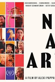 دانلود فیلم Not an Artist سال 2023 - نه یک هنرمند