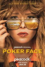 دانلود دوبله فارسی فیلم Poker Face سال 2023 - پوکر فیس