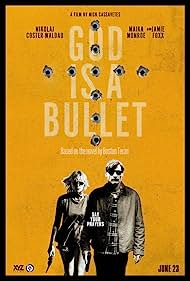 دانلود دوبله فارسی فیلم God Is a Bullet سال 2023 - خدا یک گلوله است