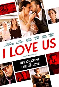 دانلود فیلم I Love Us سال 2021 - دوستمان دارم