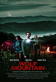 دانلود فیلم Wolf Mountain سال 2022 - کوه گرگ