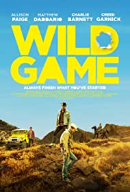 دانلود فیلم Wild Game سال 2021 - بازی وحشی