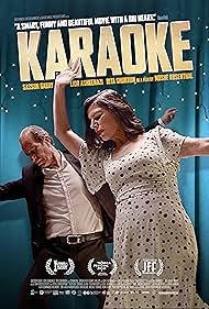 دانلود فیلم Karaoke سال 2022 - کارائوکه