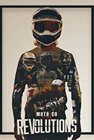 دانلود فیلم Moto CO: Revolutions سال 2020