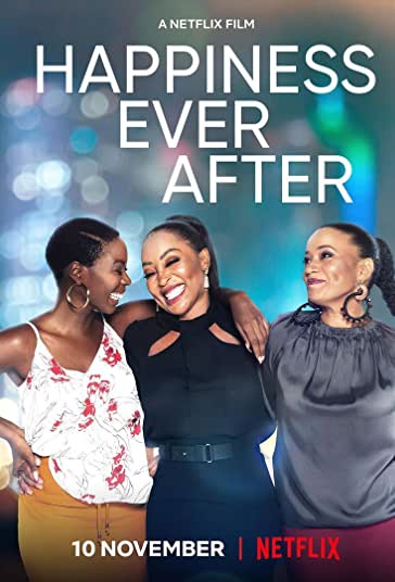 Happiness Ever After 2021