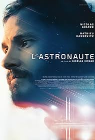 دانلود فیلم The Astronaut سال 2022 - فضانورد