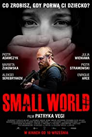 دانلود فیلم Small World سال 2021 - جهان کوچک