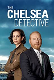 دانلود فیلم The Chelsea Detective سال 2022 - کارآگاه چلسی