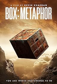 دانلود فیلم Box: Metaphor سال 2023 - جعبه اسرار