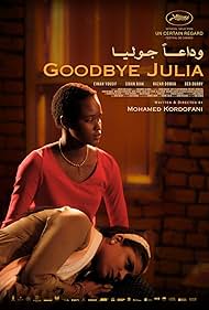 دانلود فیلم Goodbye Julia سال 2023 - خداحافظ جولیا