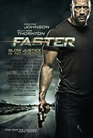 دانلود دوبله فارسی فیلم Faster سال 2010