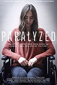 دانلود فیلم Paralyzed سال 2021 - فلج