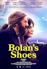 دانلود فیلم Bolan's Shoes سال 2023 - کفشهای بولان