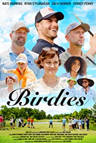 دانلود فیلم Birdies سال 2022 - پرندگان