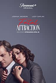 دانلود فیلم Fatal Attraction سال 2023 - جاذبه مرگبار