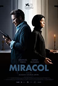 دانلود فیلم Miracle سال 2021 - معجزه