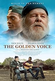 دانلود دوبله فارسی فیلم The Golden Voice سال 2025 - صدای طلایی