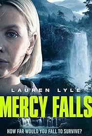 دانلود فیلم Mercy Falls سال 2023 - آبشار رحمت