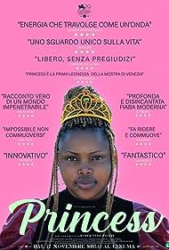 دانلود فیلم Princess سال 2022 - شاهزاده