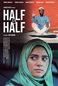 دانلود فیلم Half And Half سال 2022 - نصف نصف