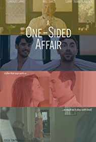 دانلود فیلم A One Sided Affair سال 2021