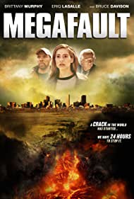 دانلود دوبله فارسی فیلم MegaFault سال 2009 - گسل عظیم