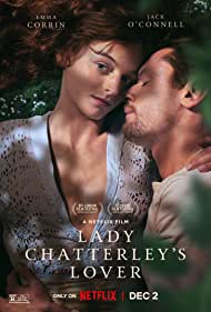 دانلود فیلم Lady Chatterley's Lover سال 2022 - معشوق بانو چاترلی
