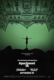 دانلود دوبله فارسی فیلم Apartment 7A سال 2024 - آپارتمان A7