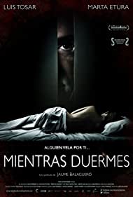 دانلود فیلم Sleep Tight سال 2011