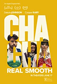 دانلود فیلم Cha Cha Real Smooth سال 2022 - چا چا دست پا چلفتی
