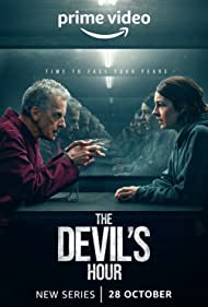 دانلود دوبله فارسی فیلم The Devil's Hour سال 2022 - ساعت شیطان
