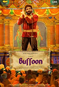 دانلود دوبله فارسی فیلم Buffoon سال 2022 - بوفون