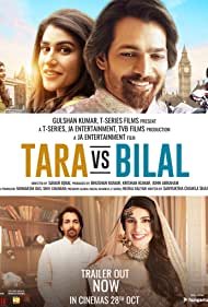 دانلود فیلم Tara vs Bilal سال 2022 - تارا در مقابل بلال