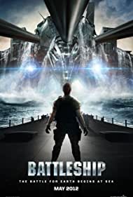 دانلود دوبله فارسی فیلم Battleship سال 2012 - کشتی جنگی
