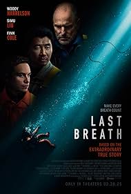 دانلود دوبله فارسی فیلم Last Breath سال 2025 - آخرین نفس