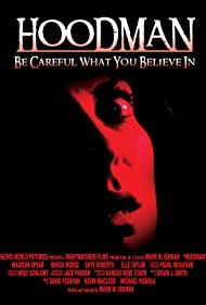 دانلود فیلم Hoodman سال 2021 - هودمن