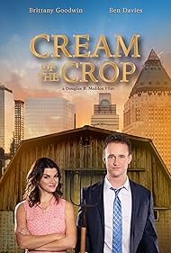 دانلود فیلم Cream of the Crop سال 2022 - بهترین ها