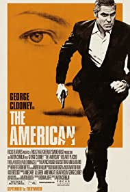 دانلود دوبله فارسی فیلم The American سال 2010