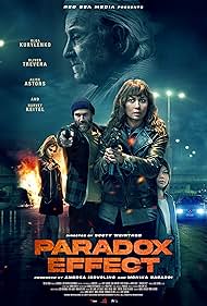 دانلود دوبله فارسی فیلم Paradox Effect سال 2023 - اثر پارادوکس