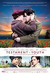 دانلود دوبله فارسی فیلم Testament of Youth سال 2014 - عهد جوانی