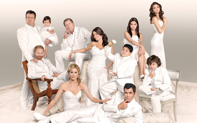 Modern Family