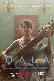 دانلود فیلم Qala سال 2022 - شروع کن