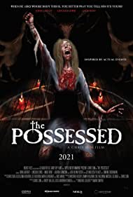 دانلود فیلم The Possessed سال 2021 - صاحبان