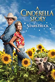 دانلود فیلم A Cinderella Story: Starstruck سال 2021 - یک داستان سیندرلایی: جو زدگی