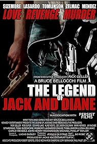 دانلود فیلم The Legend of Jack and Diane سال 2023 - افسانه جک و دایان
