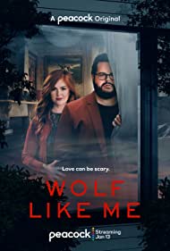 دانلود فیلم Wolf Like Me سال 2022 - گرگ مثل من